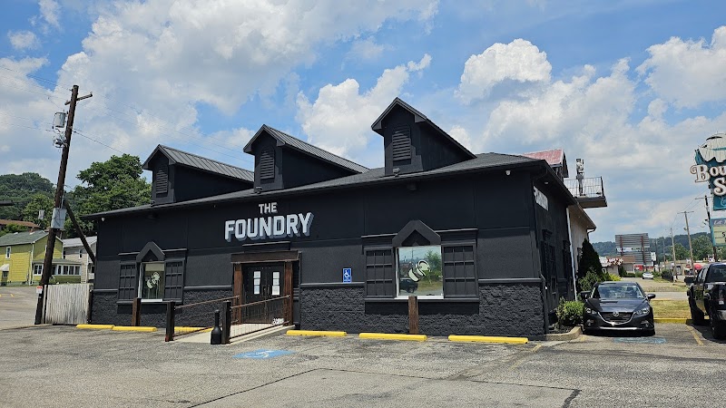 The Foundry The Foundry