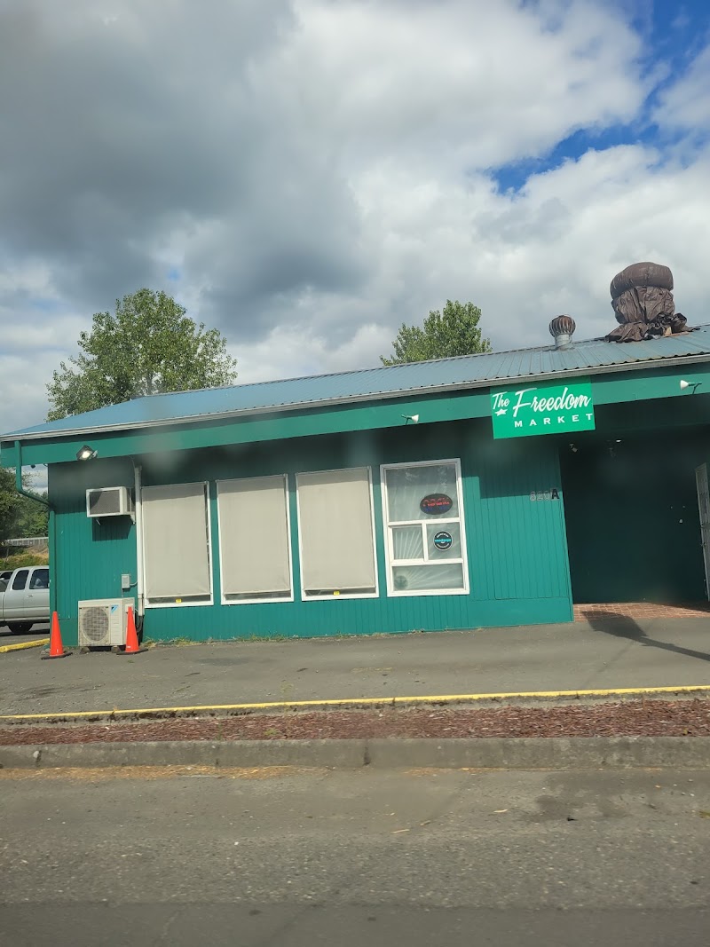 The Freedom Market Cannabis And marijuana, Kelso The Freedom Market Cannabis And marijuana, Kelso