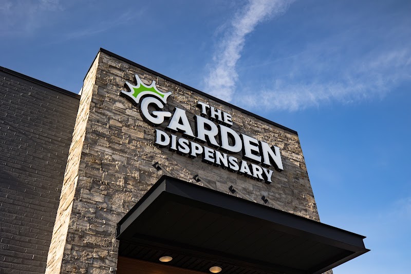 The Garden Dispensary Sycamore Township