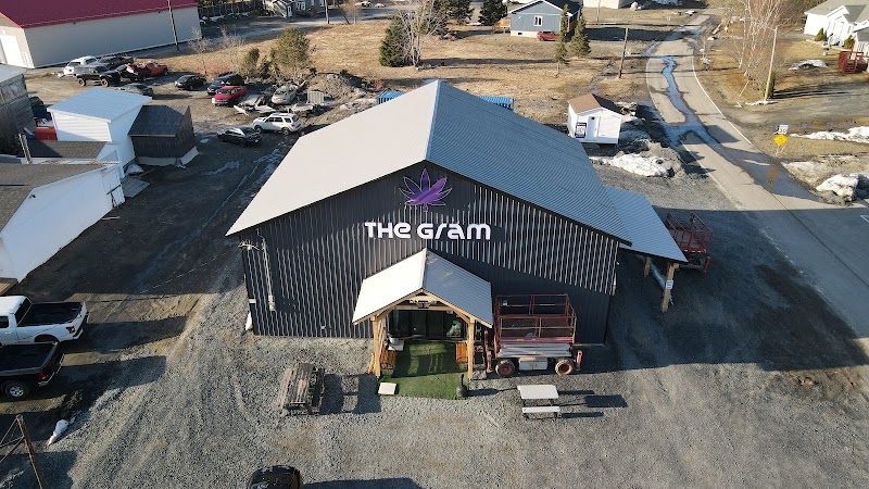 The Gram The Gram