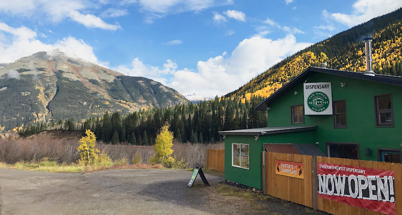 The Green House Dispensary Silverton The Green House Dispensary Silverton