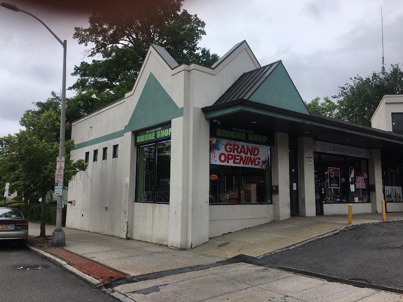 The Green House Smoke Shop The Green House Smoke Shop