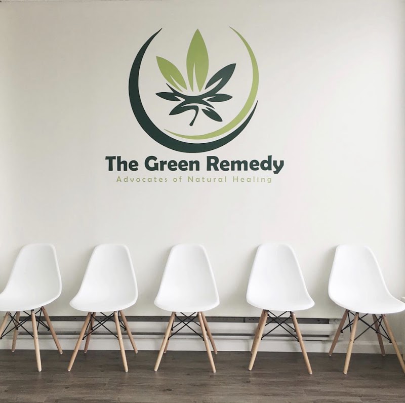 The Green Remedy - Medical Marijuana Doctors for Marijuana Cards in West Virginia | Telemedicine