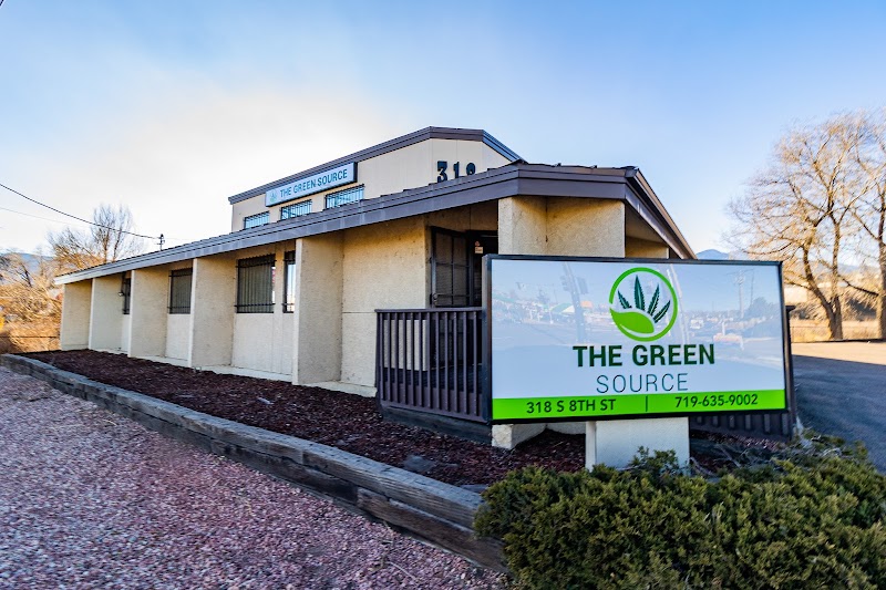 The Green Source