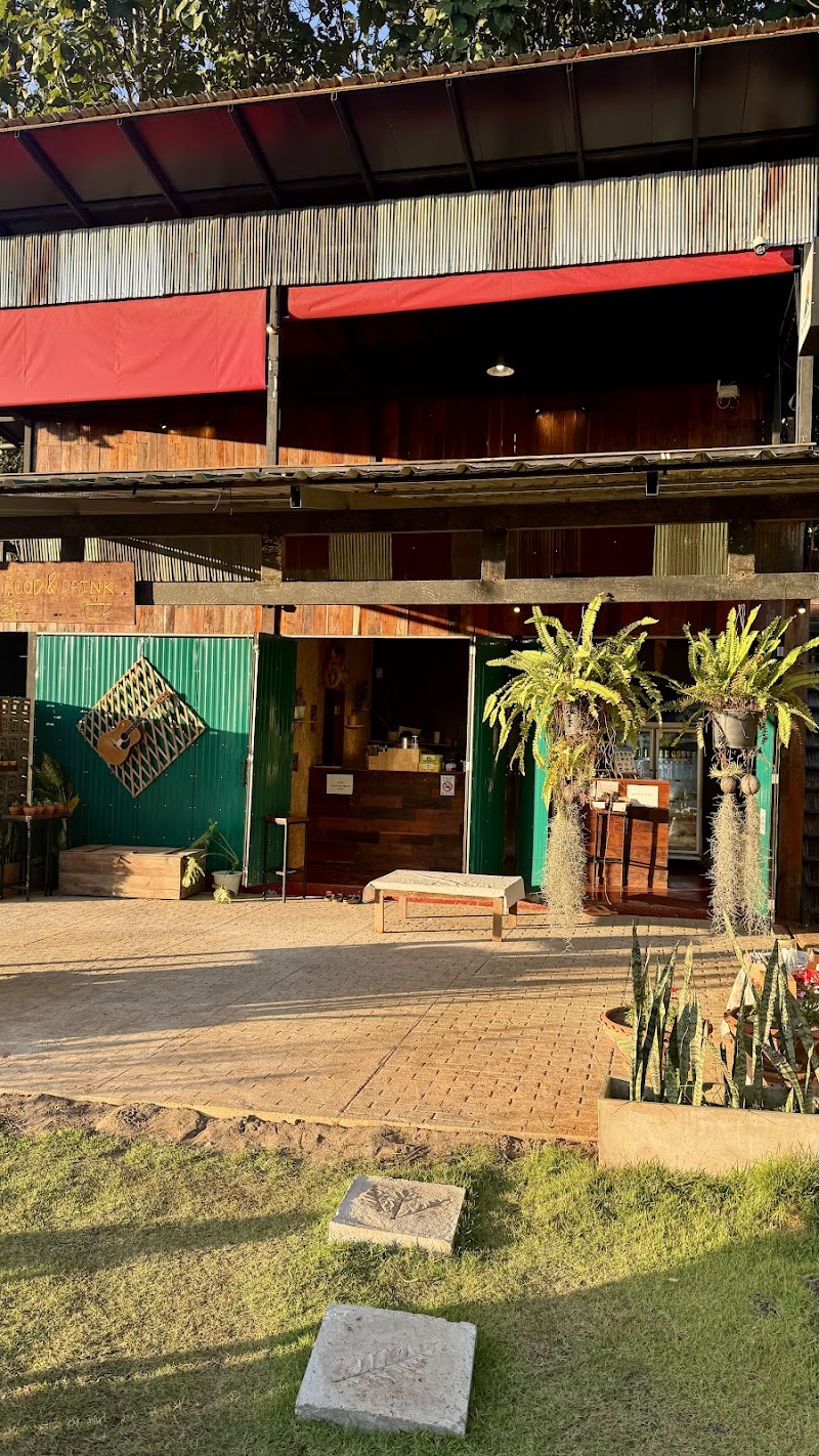 The Green View - Cannabis Shop