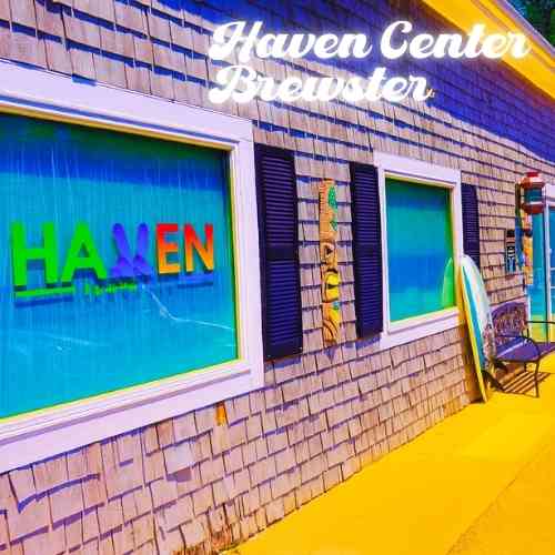The Haven Center Premium Cannabis Weed Dispensary on Cape Cod