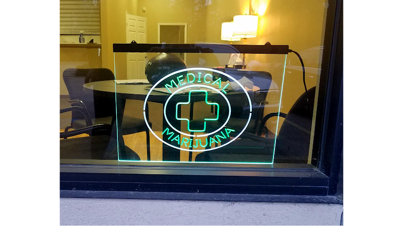 The Healing Clinics Medical Marijuana Doctors Madisonville