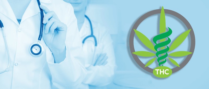 The Healing Clinics Medical Marijuana Doctors Monroe