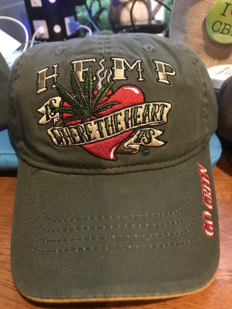 The Hemp Mill Store The Hemp Mill Store