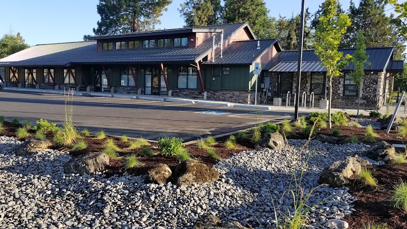 The Herb Center Weed Dispensary Bend The Herb Center Weed Dispensary Bend