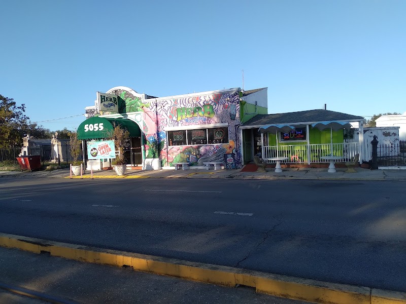The Herb Import Company The Herb Import Company