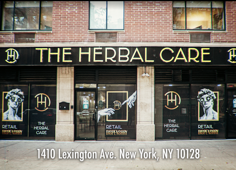 The Herbal Care - Legal Dispensary NYC