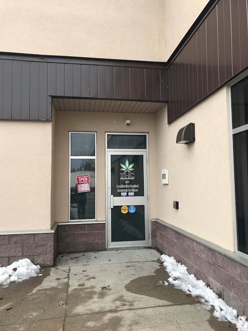 The Herbal Centre The Herbal Centre