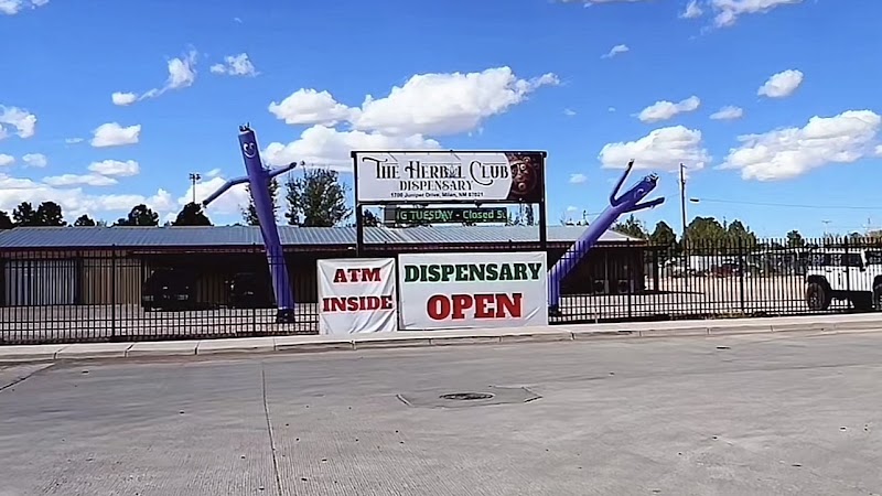 The Herbal Club, LLC