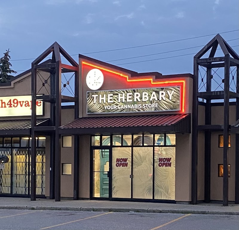 The Herbary