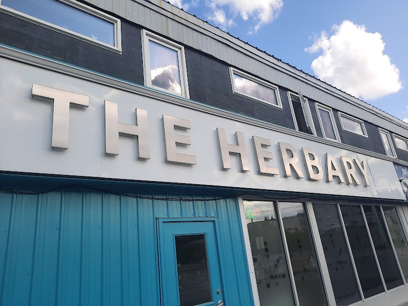 The Herbary