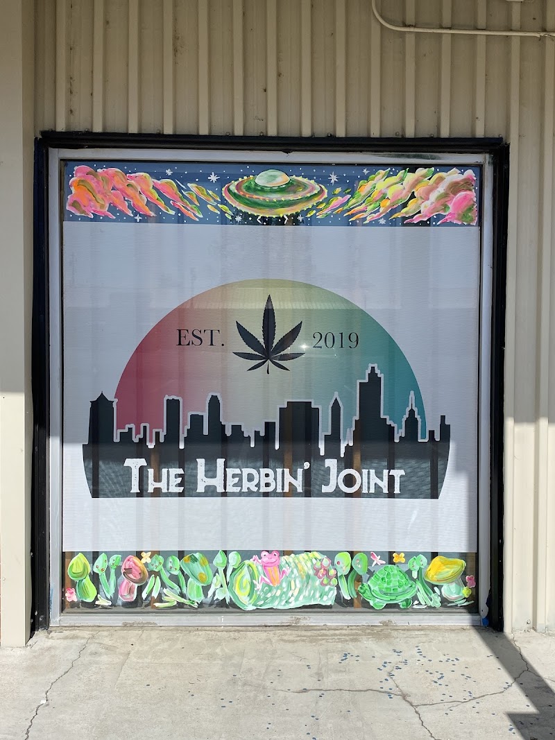 The Herbin Joint The Herbin Joint