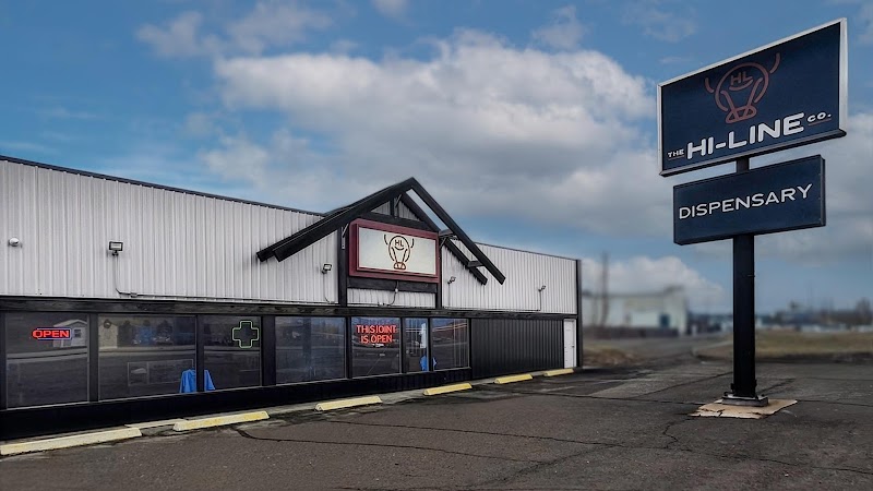 The Hi-Line Company Kalispell