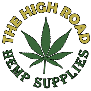 The High Road The High Road