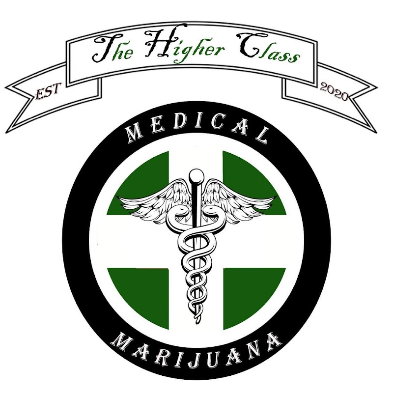 The Higher Class The Higher Class