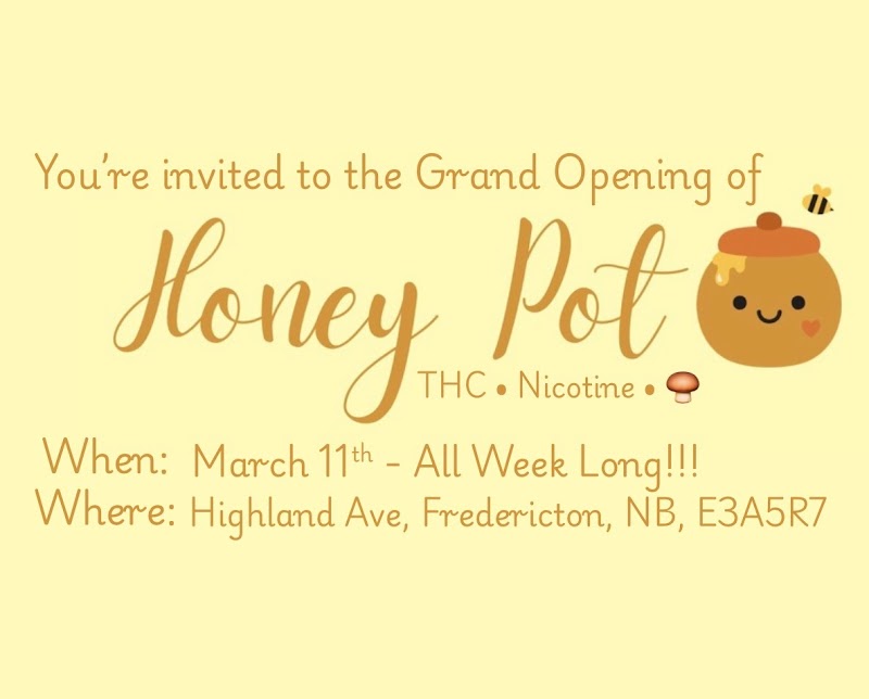 The Honey Pot The Honey Pot