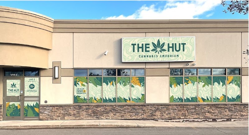 The Hut