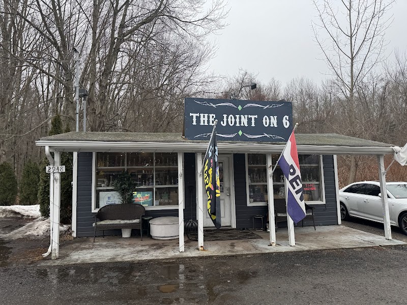 The Joint on 6