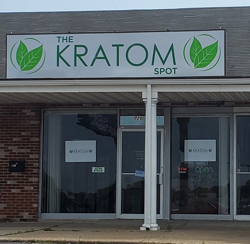 The Kratom Spot