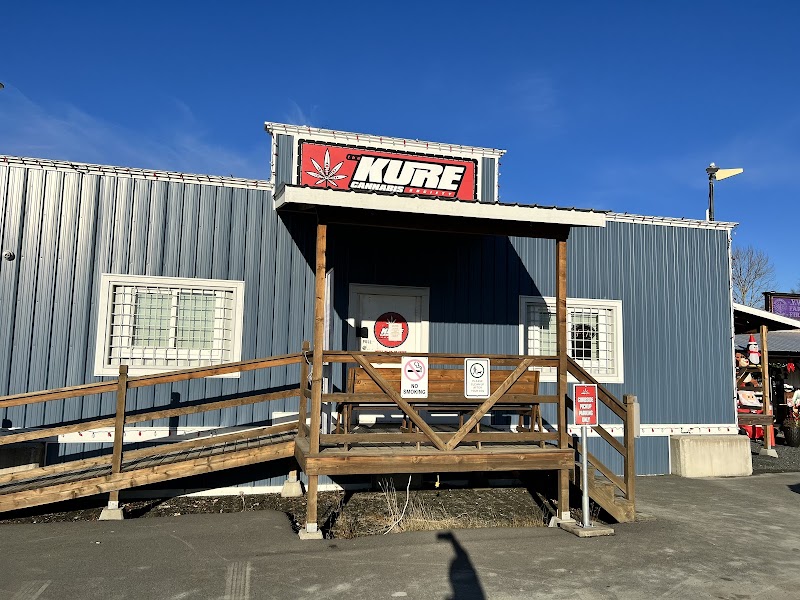 The Kure Cannabis Society