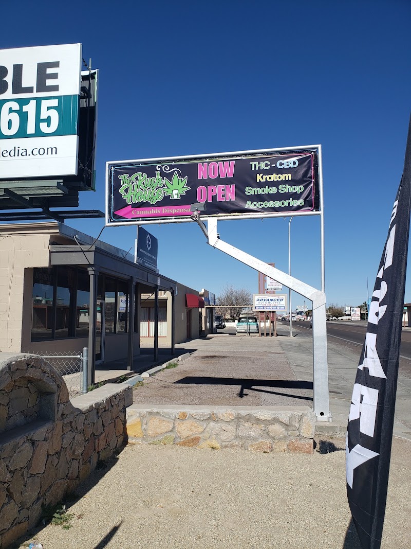 The Kush House Cannabis Company