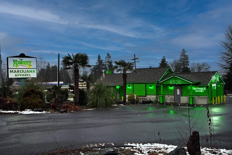 The Kushery Clearview | Marijuana | Pot | Weed The Kushery Clearview | Marijuana | Pot | Weed