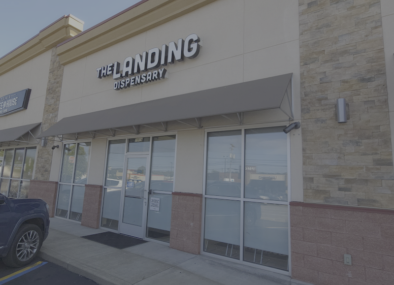 The Landing Dispensary The Landing Dispensary