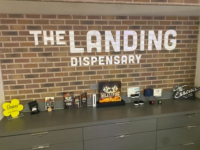 The Landing Dispensary
