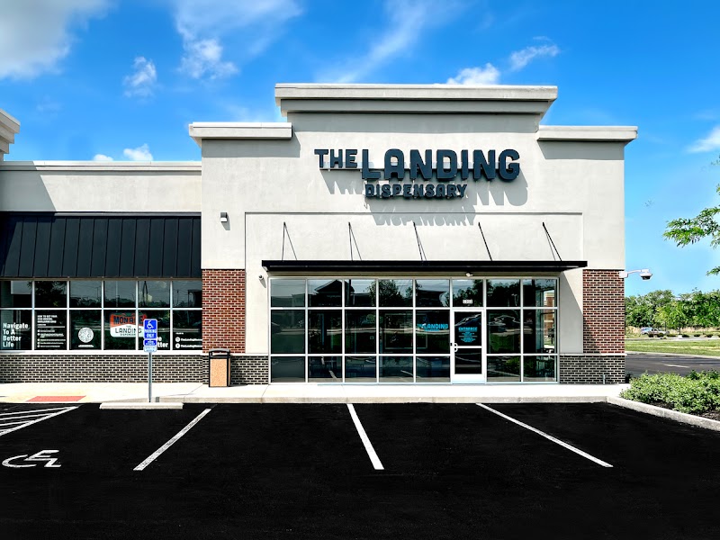 The Landing Dispensary