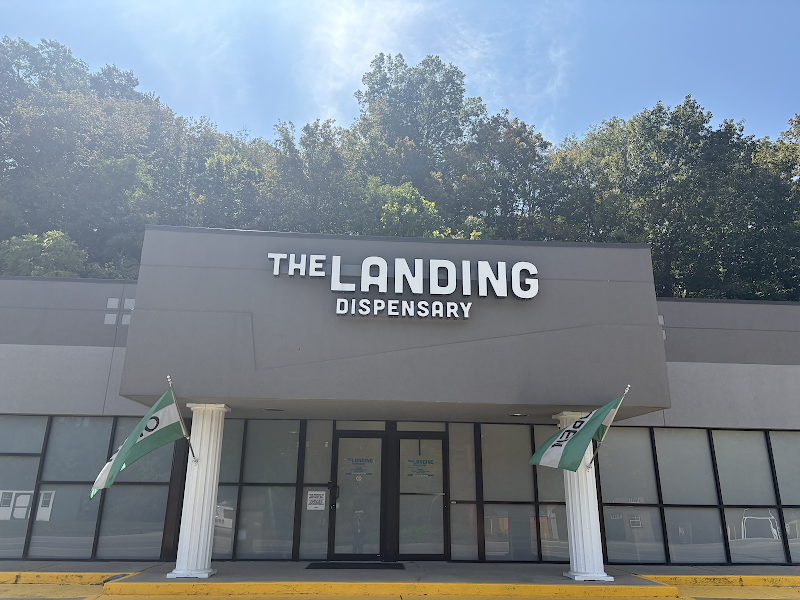 The Landing Dispensary