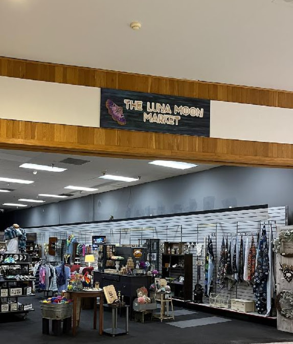 The Luna Moon Market The Luna Moon Market