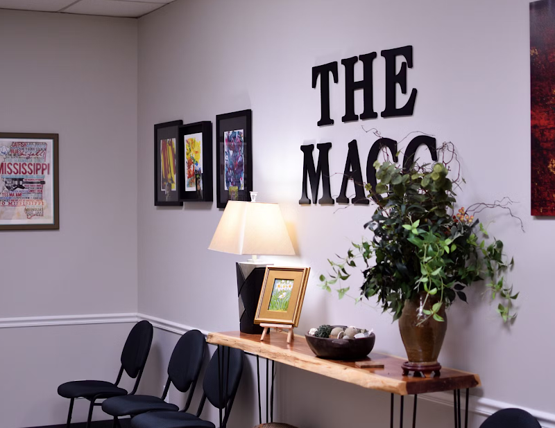The Magg Dispensary The Magg Dispensary