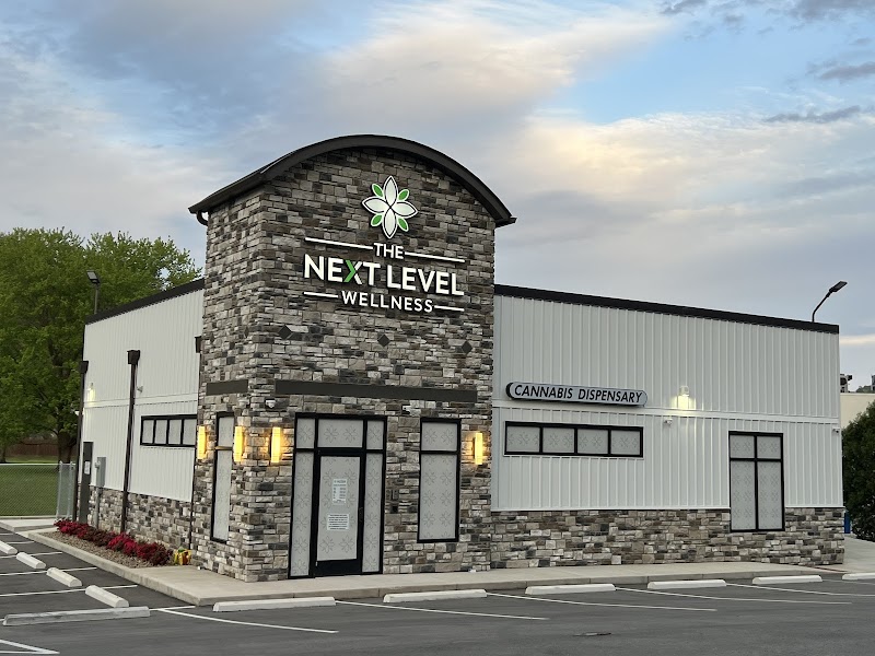 The Next Level Wellness The Next Level Wellness