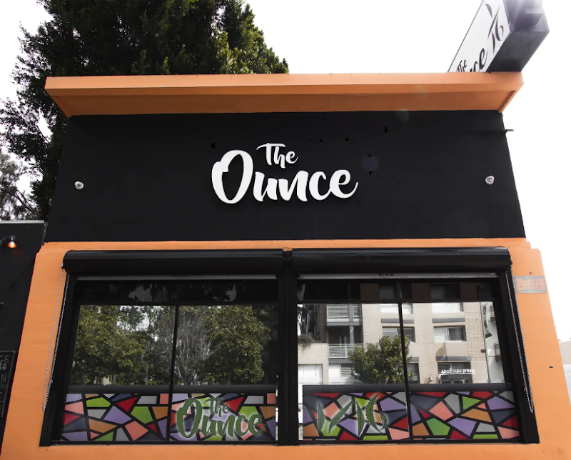 The Ounce