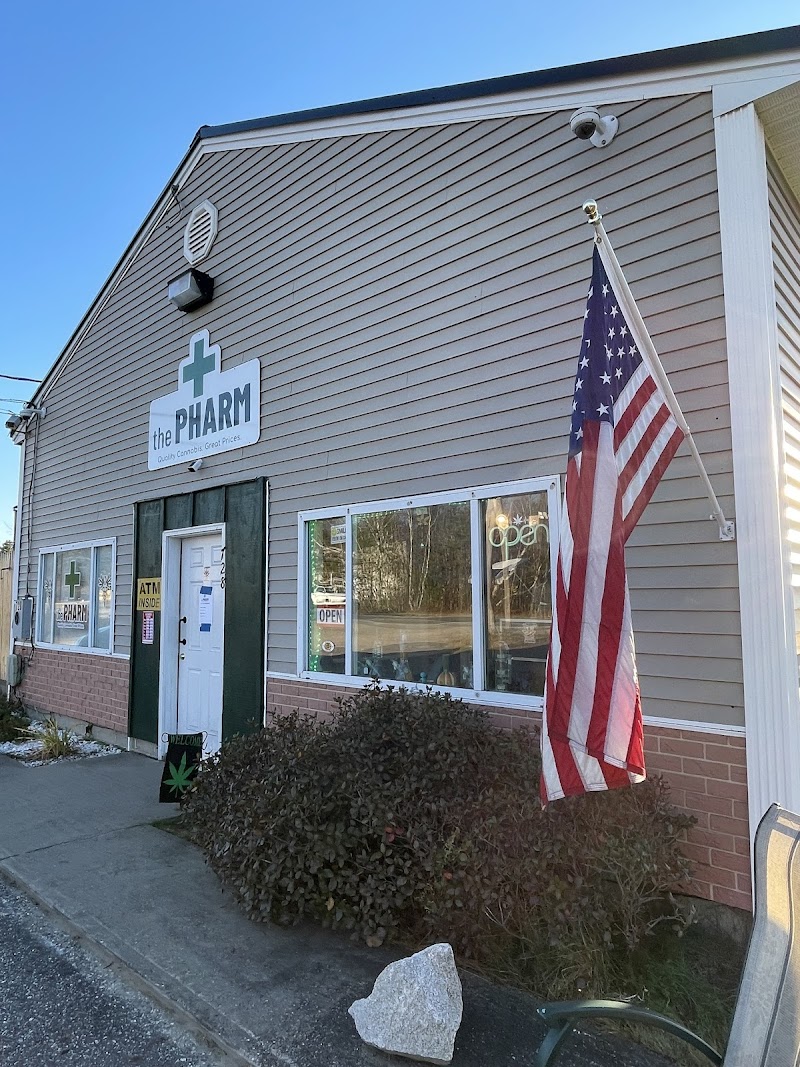 The Pharm