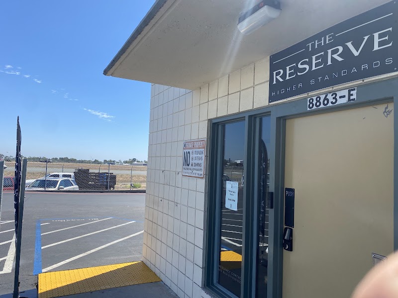 The Reserve San Diego - Kearny Mesa Cannabis Dispensary
