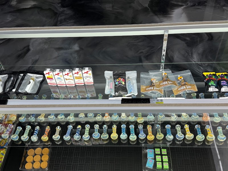 The Roll up dispensary The Roll up dispensary