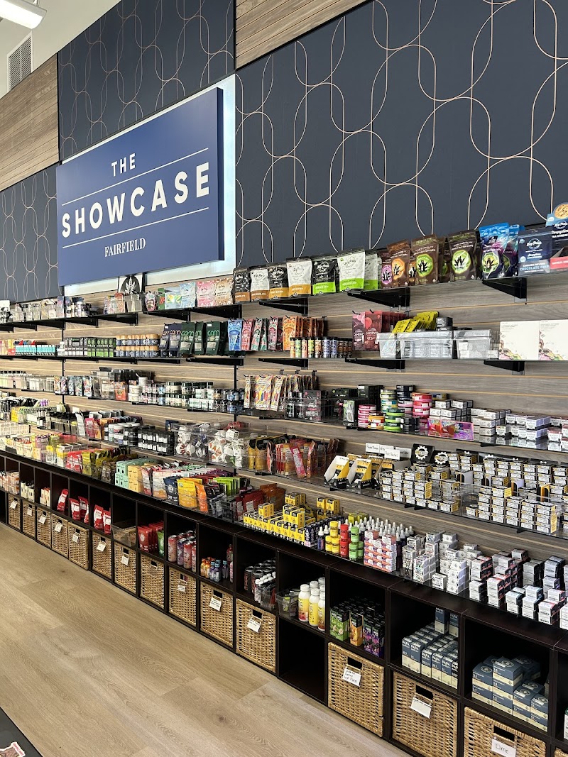 The Showcase