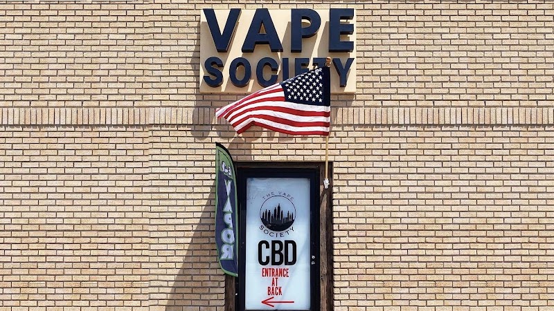 The Society CBD