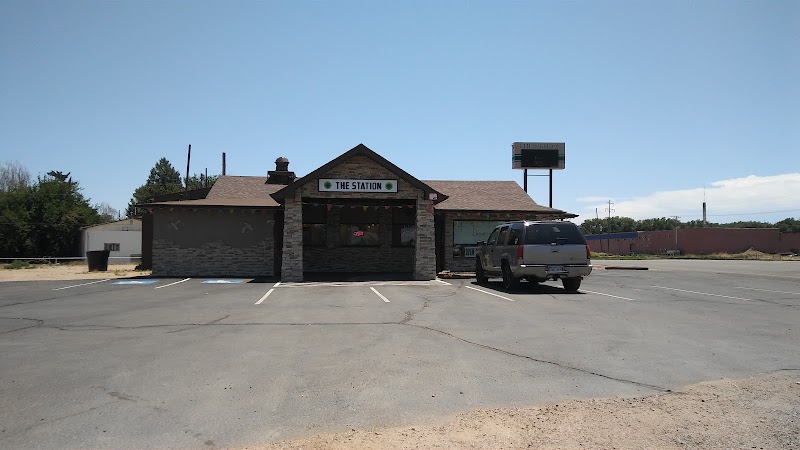 The Station