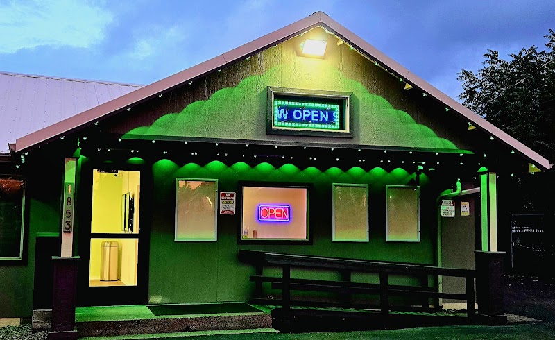 The Toke Shop The Toke Shop