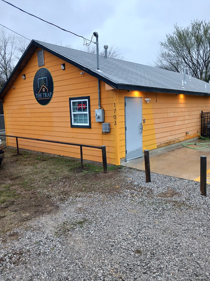 The Trap Cannabis Dispensary