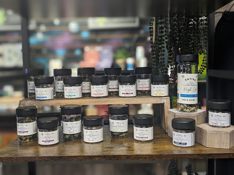 Thee Hemp Co. | Hemp THC Dispensary Thee Hemp Co. | Hemp THC Dispensary