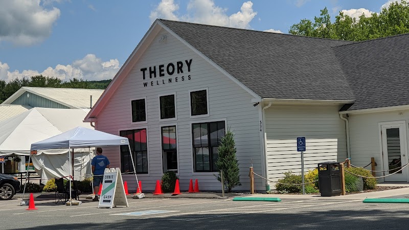 Theory Wellness: Great Barrington Medical & Recreational Cannabis Dispensary MA Theory Wellness: Great Barrington Medical & Recreational Cannabis Dispensary MA
