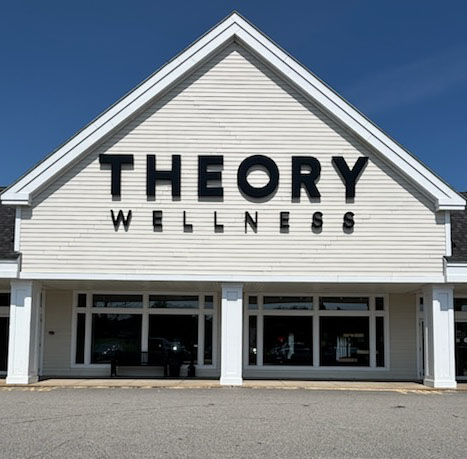 Theory Wellness: Kittery Recreational Cannabis Dispensary Theory Wellness: Kittery Recreational Cannabis Dispensary
